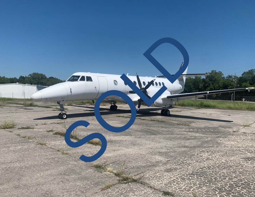 Sold N325UE_1