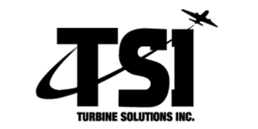 Trusted partner Turbine Solutions Inc.